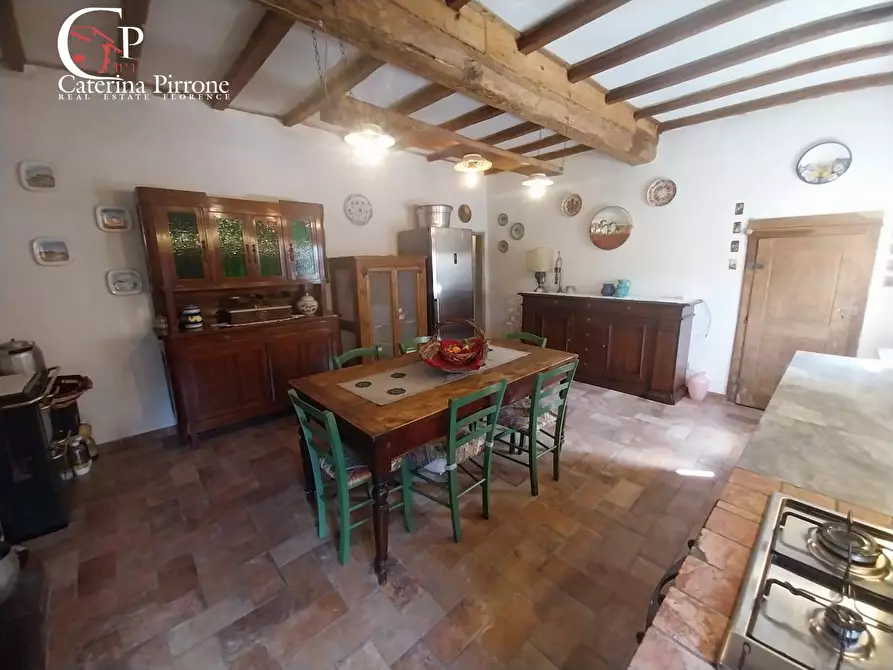casa indipendente in vendita a Londa