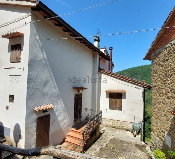 casa indipendente in vendita a Londa