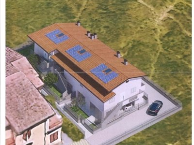 casa indipendente in vendita a Londa