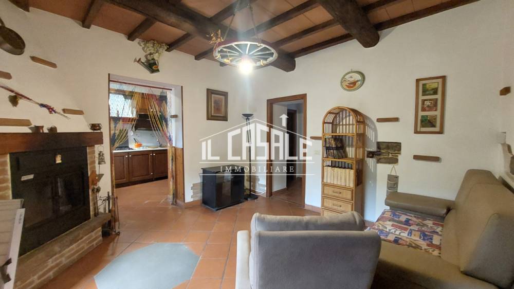 casa indipendente in vendita a Londa