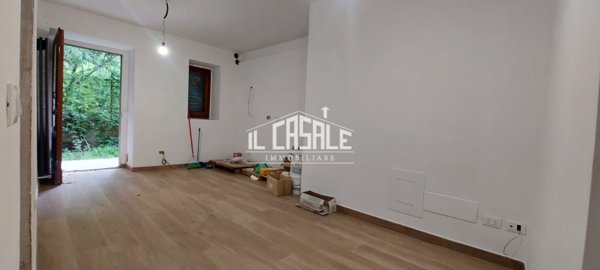 appartamento in vendita a Londa