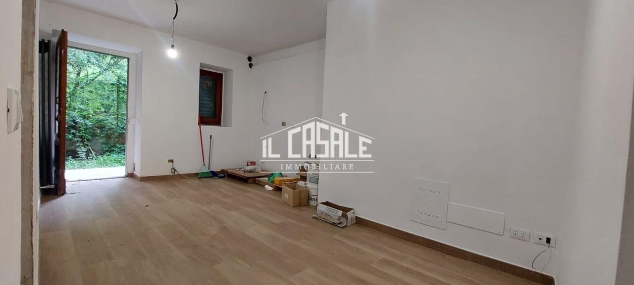 appartamento in vendita a Londa