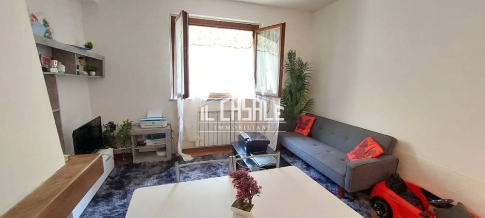 appartamento in vendita a Londa