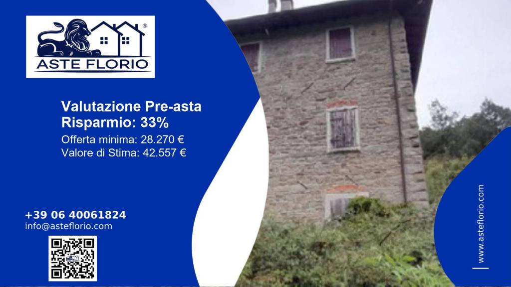 appartamento in vendita a Londa