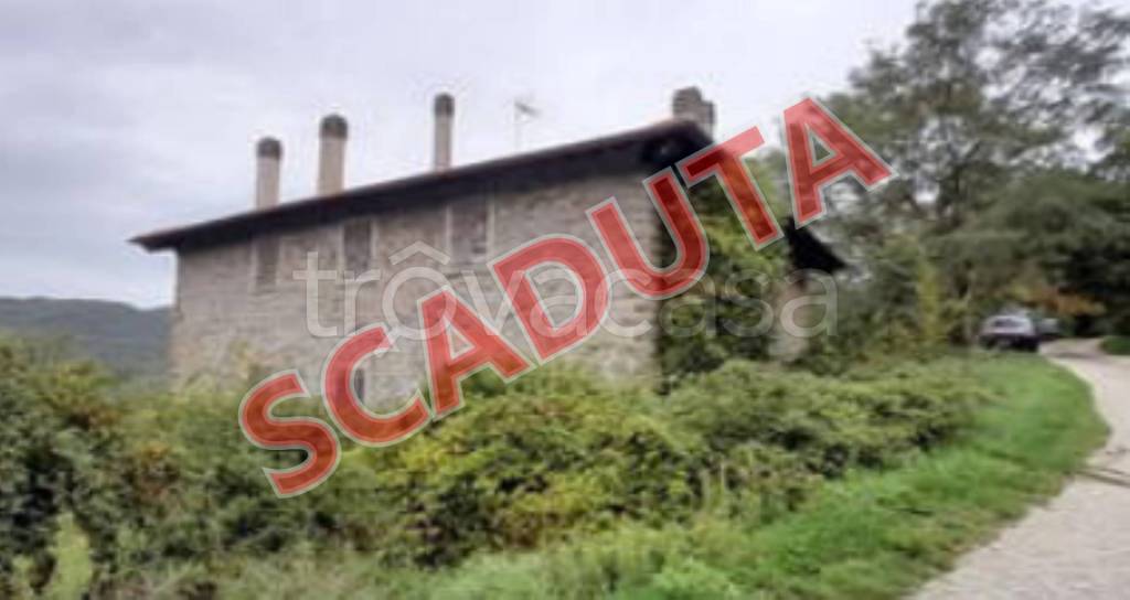 appartamento in vendita a Londa