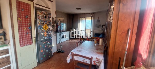 casa indipendente in vendita a Londa