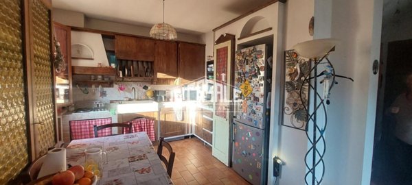 casa indipendente in vendita a Londa