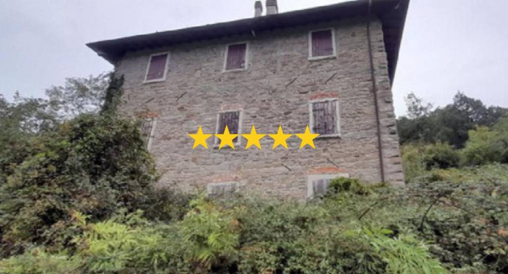appartamento in vendita a Londa