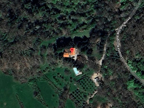 appartamento in vendita a Londa