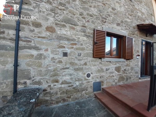 appartamento in vendita a Londa in zona Fornace