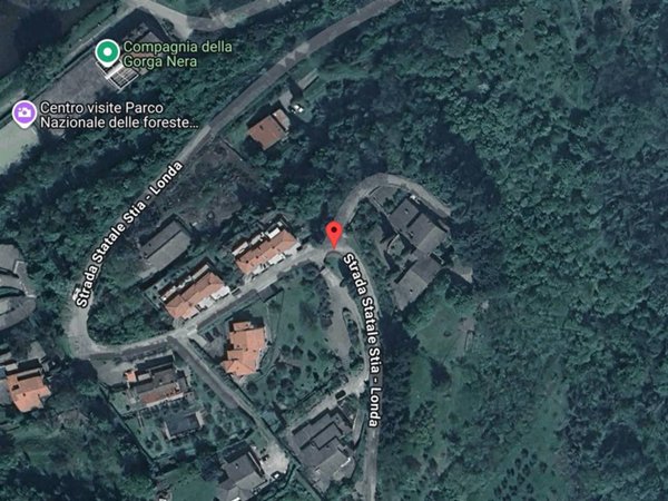 appartamento in vendita a Londa