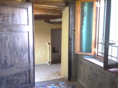 appartamento in vendita a Londa