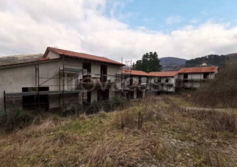 casa indipendente in vendita a Londa