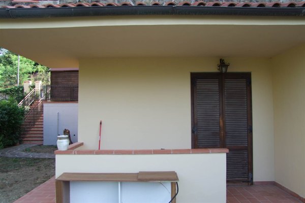 appartamento in vendita a Londa