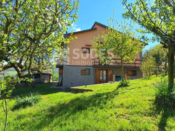 casa indipendente in vendita a Londa
