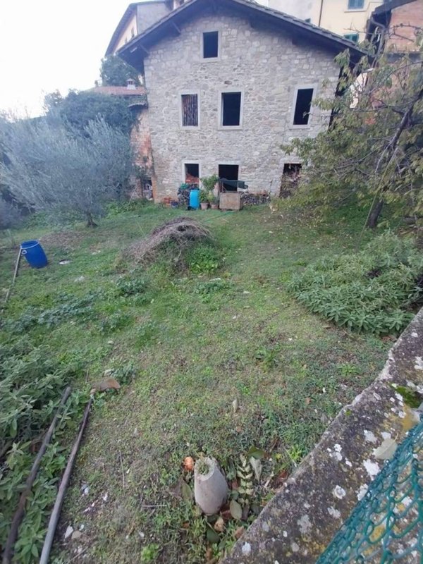 casa indipendente in vendita a Londa