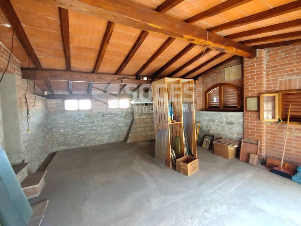 appartamento in vendita a Londa