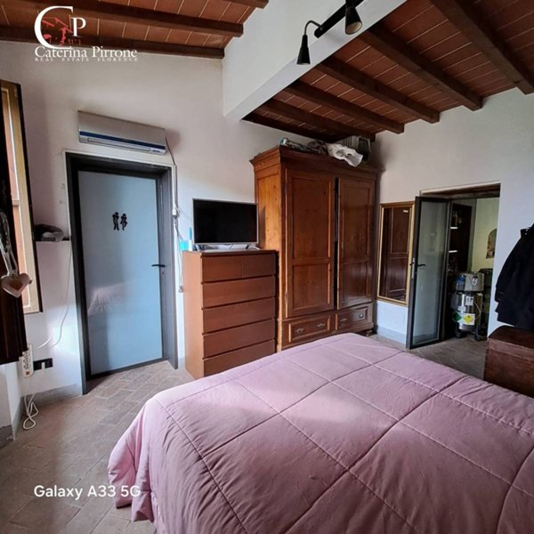 appartamento in vendita a Londa