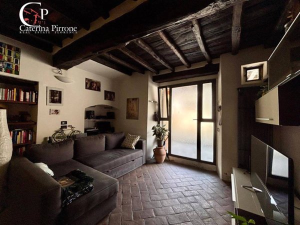appartamento in vendita a Londa