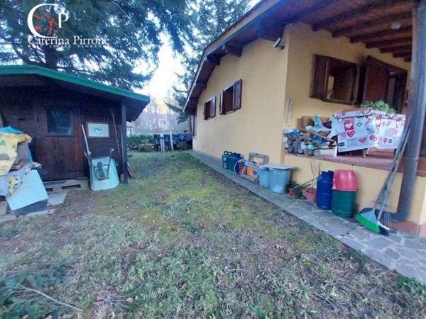 casa indipendente in vendita a Londa