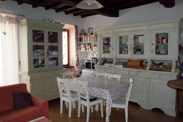 casa indipendente in vendita a Londa