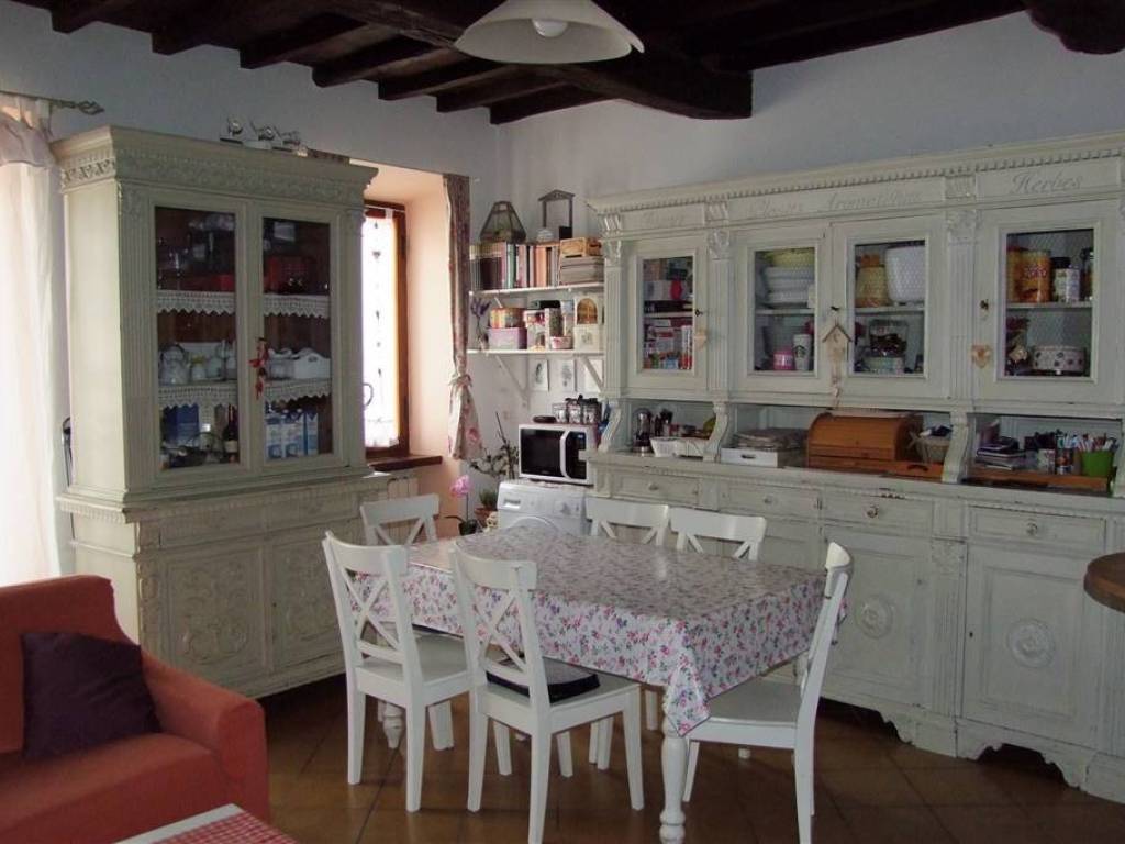 casa indipendente in vendita a Londa