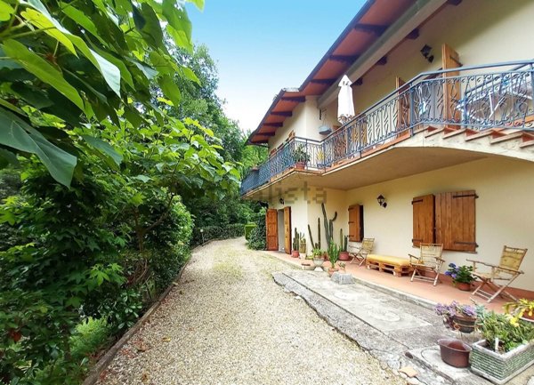 casa indipendente in vendita a Londa