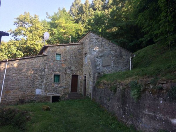 casa indipendente in vendita a Londa