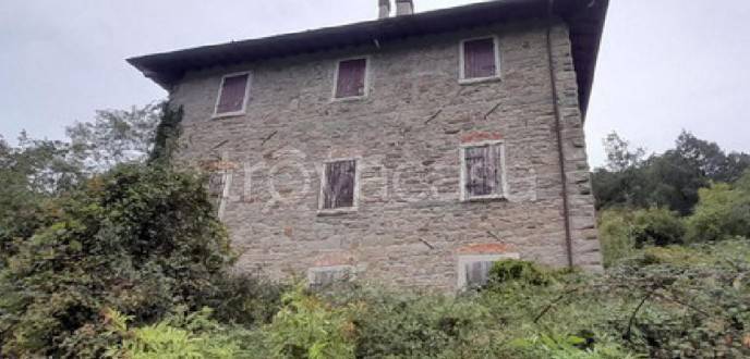 appartamento in vendita a Londa
