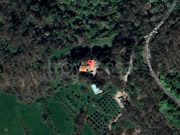 appartamento in vendita a Londa
