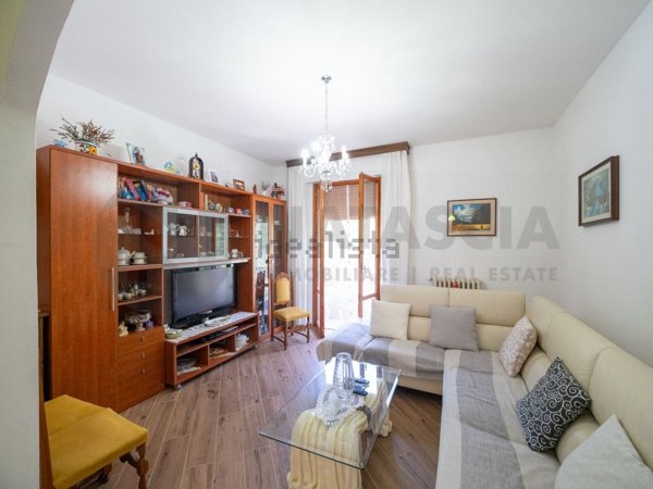 appartamento in vendita a Londa
