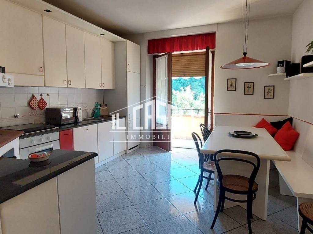 appartamento in vendita a Londa