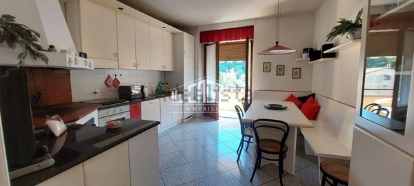 appartamento in vendita a Londa