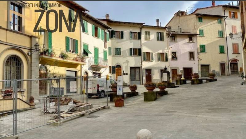 appartamento in vendita a Londa