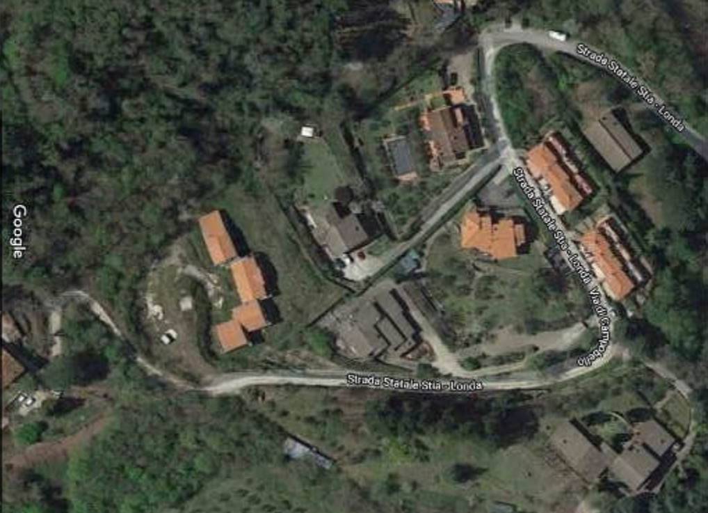 appartamento in vendita a Londa