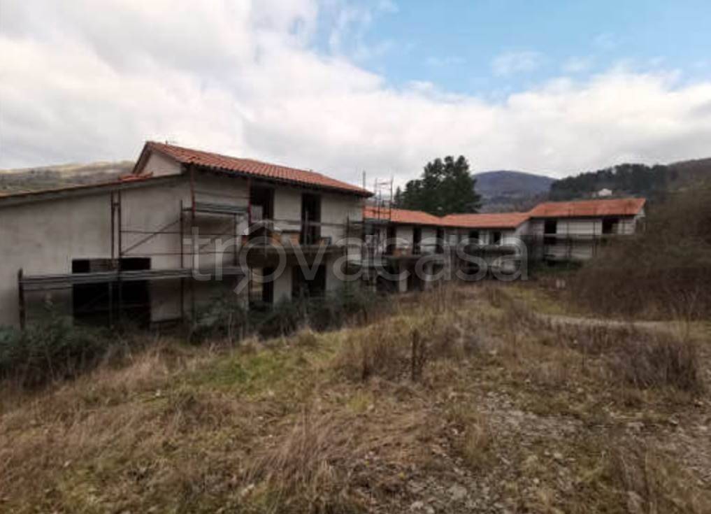 appartamento in vendita a Londa