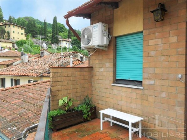 appartamento in vendita a Londa