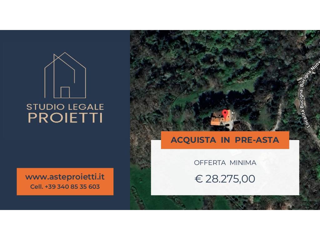 appartamento in vendita a Londa