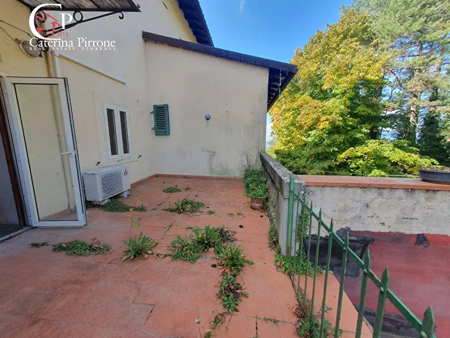 appartamento in vendita a Londa