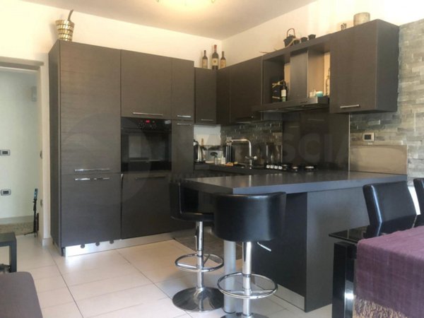 appartamento in vendita a Londa