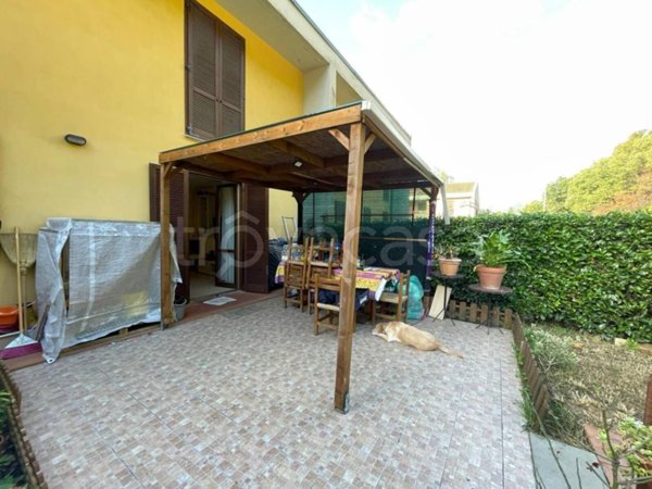 appartamento in vendita a Londa