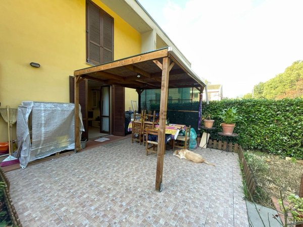 appartamento in vendita a Londa