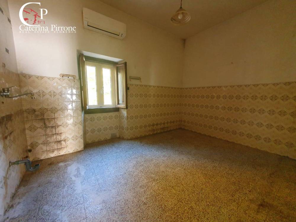 appartamento in vendita a Londa