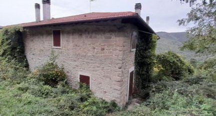 appartamento in vendita a Londa