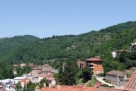 appartamento in vendita a Londa