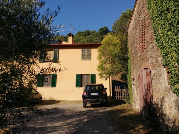 appartamento in vendita a Londa