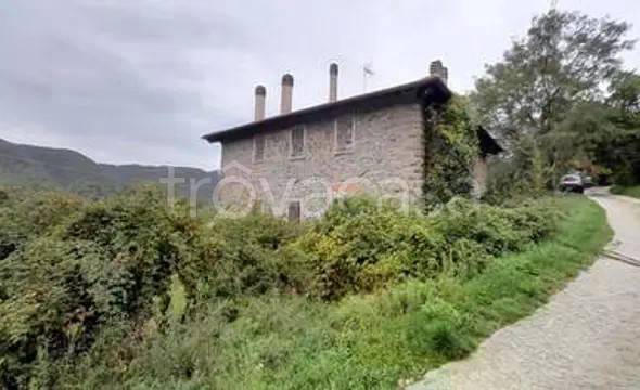 appartamento in vendita a Londa