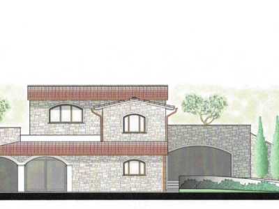 casa indipendente in vendita a Londa