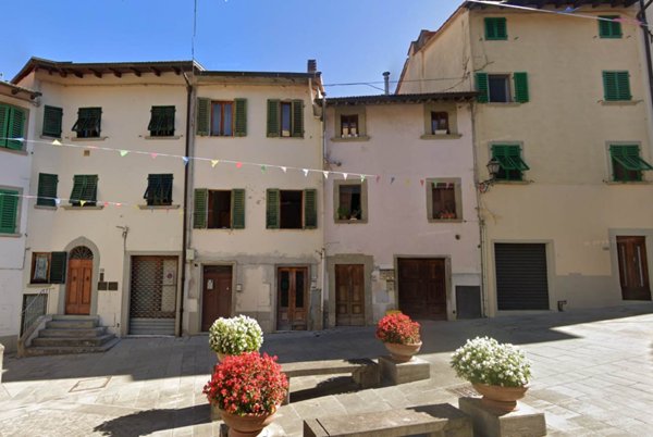 casa indipendente in vendita a Londa