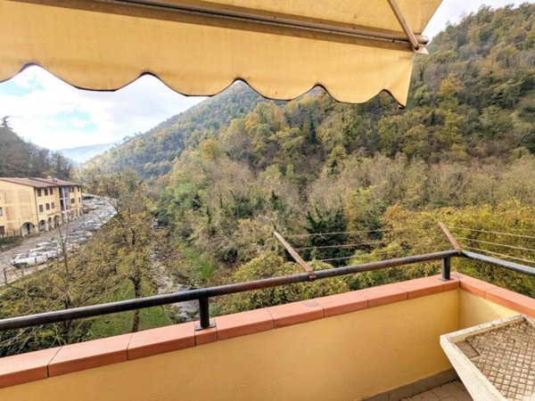 appartamento in vendita a Londa